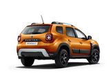 Renault Duster Life 1.6 MT (4WD) 2022 года за 11 950 000 тг. в Талдыкорган – фото 4
