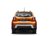 Renault Duster Life 1.6 MT (4WD) 2022 года за 11 950 000 тг. в Талдыкорган – фото 5
