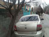 ВАЗ (Lada) Granta 2190 (седан) 2012 года за 1 850 000 тг. в Алматы – фото 2