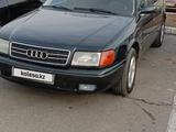 Audi 100 1993 года за 2 100 000 тг. в Алматы