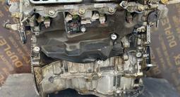 1AZ-FSE-D4 Двигатель Toyota Avensis мотор Тойота Авенсис с ТНВД 2… за 350 000 тг. в Алматы – фото 5