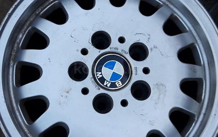 Оригинал диски r15 BMW 3 серии за 47 000 тг. в Алматы