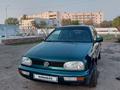 Volkswagen Golf 1996 года за 1 460 000 тг. в Павлодар