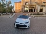 Toyota Corolla 2022 года за 13 000 000 тг. в Шымкент – фото 4
