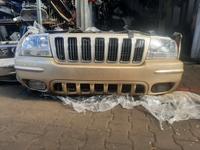 Jeep Cherokee носик морда за 230 000 тг. в Алматы