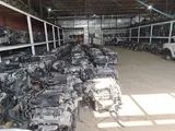 Двигатель 2AZ-FE vvti Контрактные! за 570 000 тг. в Алматы