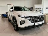 Hyundai Tucson 2022 года за 18 500 000 тг. в Алматы