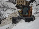Case  Снегоротор 2021 года в Шымкент – фото 2