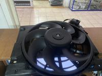 Вентилятор радиатора Opel Astra G за 25 000 тг. в Актобе