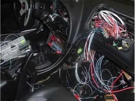 Диагностика и ремонт электрооборудования автомобиля в Екатеринбурге
