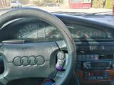 Audi 100 1993 года за 3 000 000 тг. в Алматы – фото 3