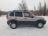 Chevrolet Niva 2014 года за 3 500 000 тг. в Усть-Каменогорск – фото 2