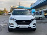 Hyundai Tucson 2020 годаүшін16 490 000 тг. в Кызылорда – фото 2