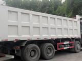 Howo  40 тонн HW76 В наличии 2023 года за 31 080 000 тг. в Алматы – фото 2