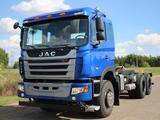 Jac  Jac N350 2022 года за 32 400 000 тг. в Караганда