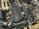 Двигатель CAX Volkswagen Scirocco 1.4 TSI 122 л/с в Челябинск – фото 4