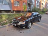 Nissan Cefiro 1996 года за 1 760 000 тг. в Алматы – фото 2