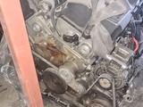 Двигатель и Акпп на Chrysler Sebring 2.7 2010 за 700 000 тг. в Алматы – фото 5