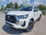 Toyota Hilux 2022 года за 23 000 000 тг. в Костанай
