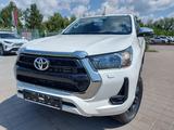 Toyota Hilux 2022 года за 23 000 000 тг. в Костанай – фото 2