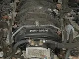 Двигатель на Lexus GX470 4.7 2UZ за 1 200 000 тг. в Астана – фото 3