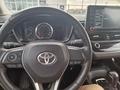 Toyota Corolla 2020 года за 10 500 000 тг. в Уральск – фото 2