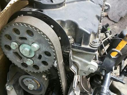 Двигатель дизель за 150 000 тг. в Кокшетау – фото 2