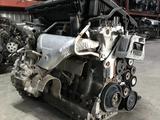 Двигатель VW Jetta USA 2.5 BGP из Японии за 850 000 тг. в Актобе – фото 2
