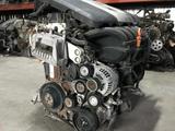 Двигатель VW Jetta USA 2.5 BGP из Японии за 850 000 тг. в Актобе – фото 3