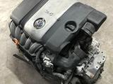 Двигатель VW Jetta USA 2.5 BGP из Японии за 850 000 тг. в Актобе – фото 4