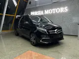 Mercedes-Benz V 250 Avantgarde 2022 года за 73 000 000 тг. в Алматы