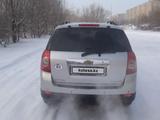 Chevrolet Captiva 2008 года за 3 600 000 тг. в Усть-Каменогорск – фото 3