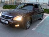 ВАЗ (Lada) Priora 2170 (седан) 2015 года за 3 500 000 тг. в Нур-Султан (Астана)