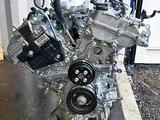 Двигатель lexus 3.5 литра за 42 000 тг. в Алматы – фото 2