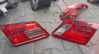 Es 350 фонари крышку багажника за 10 000 тг. в Алматы