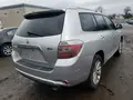Авто разбор гибрид Toyota Lexus в Алматы – фото 3