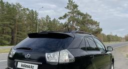 Lexus RX 330 2005 года за 8 450 000 тг. в Павлодар