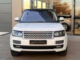 Land Rover Range Rover 2013 года за 31 900 000 тг. в Алматы – фото 2