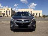 Hyundai Tucson 2014 года за 10 000 000 тг. в Караганда – фото 2
