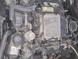 Двигатель M272 (3.5) на Mercedes Benz E350 W211 за 1 200 000 тг. в Алматы – фото 2