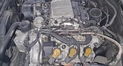 Двигатель M272 (3.5) на Mercedes Benz E350 W211 за 1 200 000 тг. в Алматы – фото 4