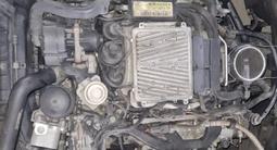 Двигатель M272 (3.5) на Mercedes Benz E350 W211 за 1 200 000 тг. в Алматы – фото 5