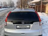 Honda CR-V 2013 года за 14 000 000 тг. в Алматы – фото 5