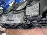 Полики Chevrolet Cobalt 3d ева резина за 25 000 тг. в Алматы – фото 3