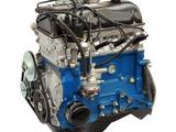 Двигатель 2106 Карб.1, 6л Автоваз за 689 070 тг. в Атырау