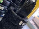 Зимние шипованные шины Michelin X-North 4 за 130 000 тг. в Алматы – фото 5