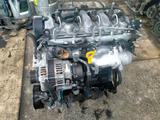 Двигатель D4EA 2.0 литра за 330 000 тг. в Алматы