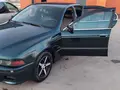 BMW 528 1998 года за 3 000 000 тг. в Алматы – фото 10