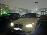 BMW 530 2003 года за 5 500 000 тг. в Талдыкорган – фото 3