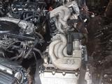 Двигатель из Германии за 225 000 тг. в Алматы – фото 5